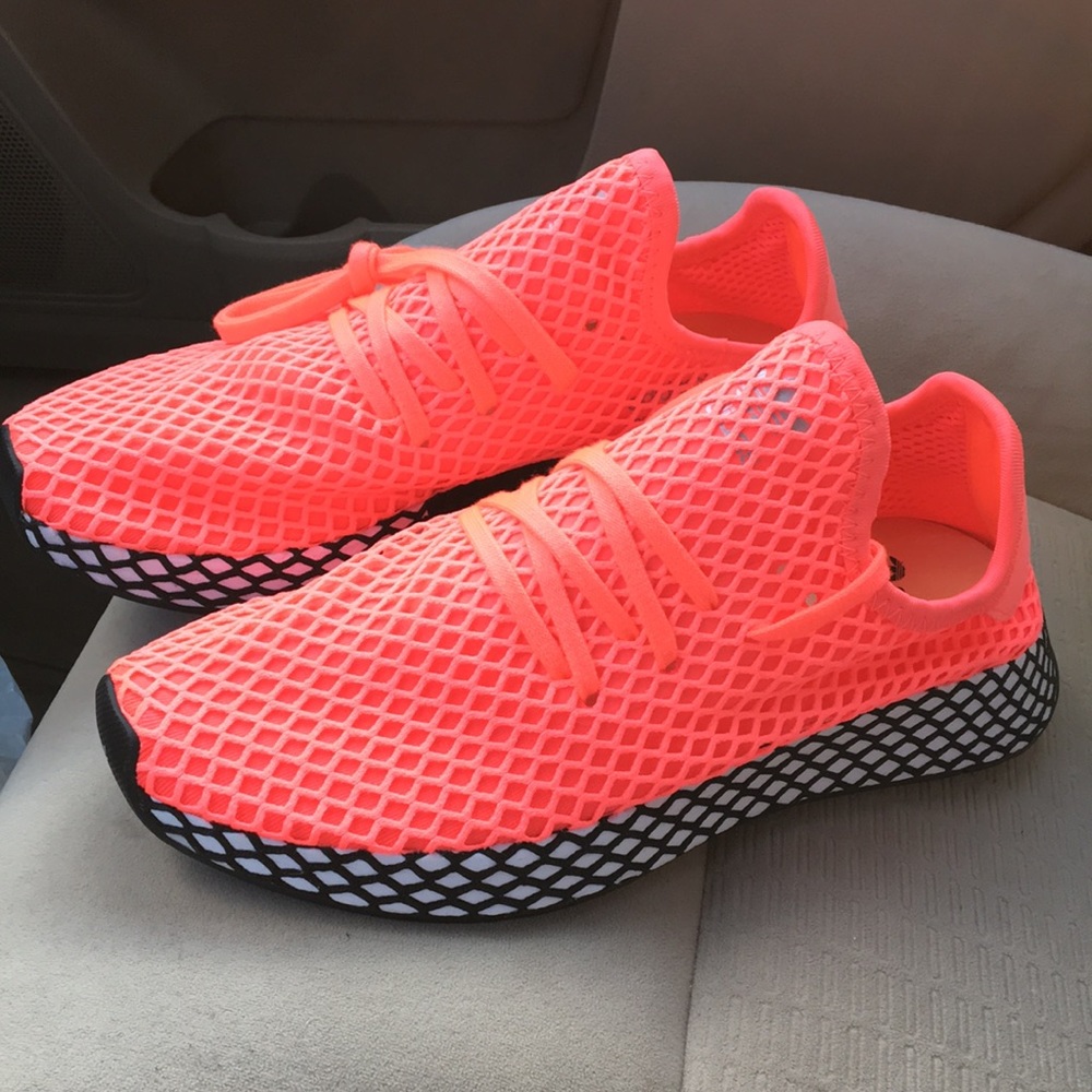 Deerupt adidas